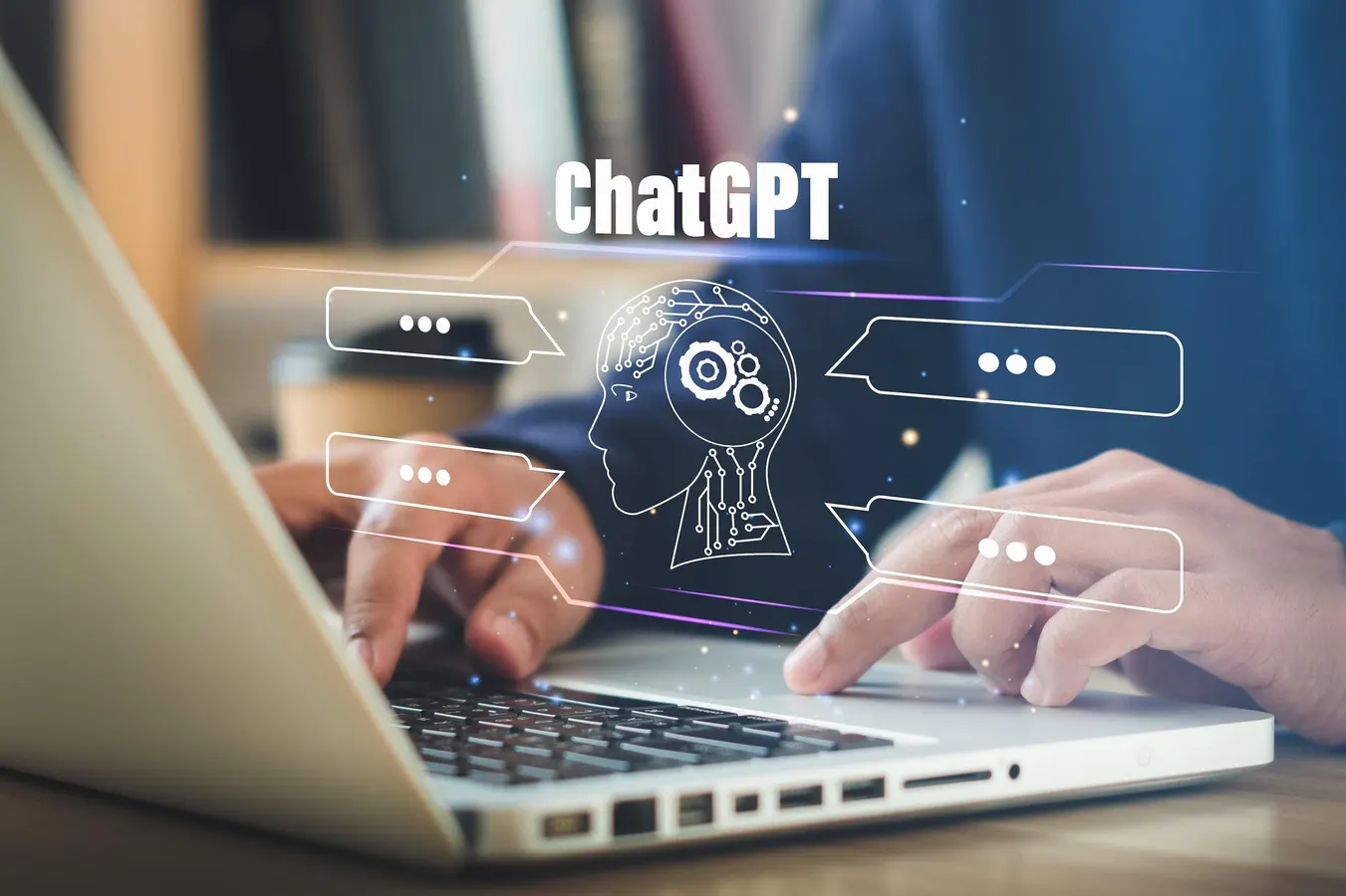 New cyber scam targets ChatGPT users through fake links