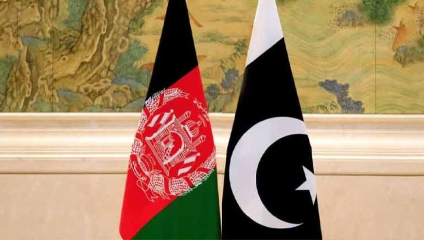 Pakistan rejects Afghan spokesperson’s misleading statement on talks, denies distortion of facts