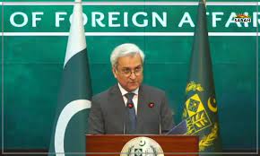 Pakistan Summons Indian Diplomat Over Fatal Border Shooting of Two Civilians