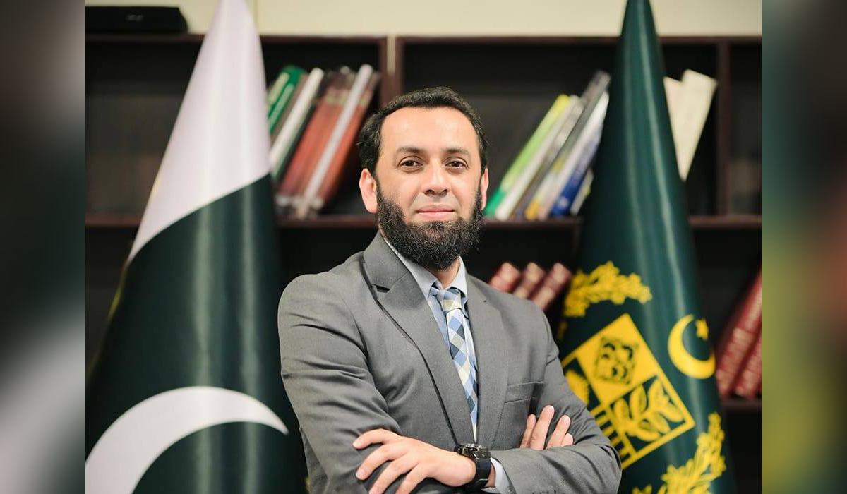 Iran-US peace deal signed, Hats off to PM Shehbaz Sharif, Field Marshal Asim Munir, says Attaullah Tarar