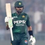 Babar Azam