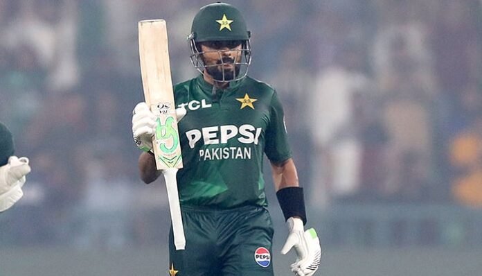 Babar Azam breaks Virat Kohli’s record, sets new T20I milestone