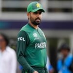 Babar Azam