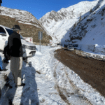 Babusar Road