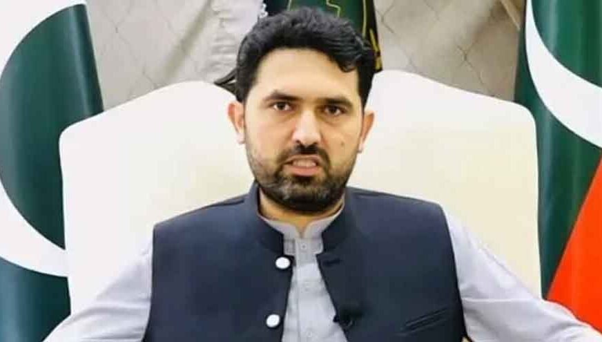 Khyber Pakhtunkhwa news