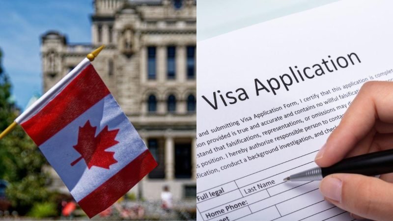 Canada mulls mass cancellation of temporary visas for Indian nationals