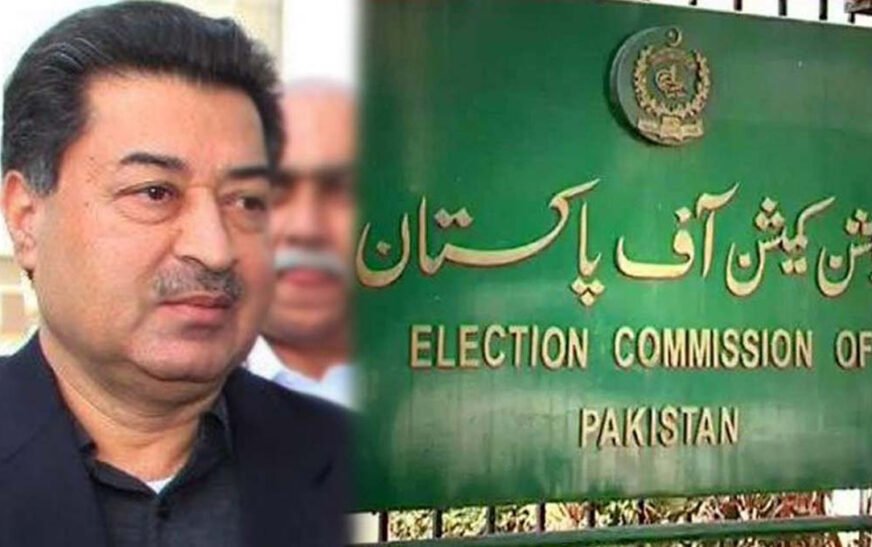 Chief​‍​‌‍​‍‌​‍​‌‍​‍‌ Election Commissioner says by-elections peaceful, low turnout expected