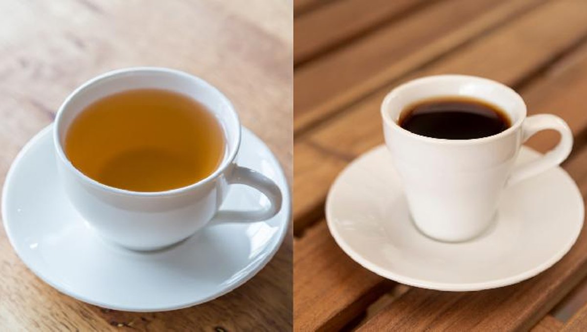Study reveals how tea, coffee may increase cancer risk
