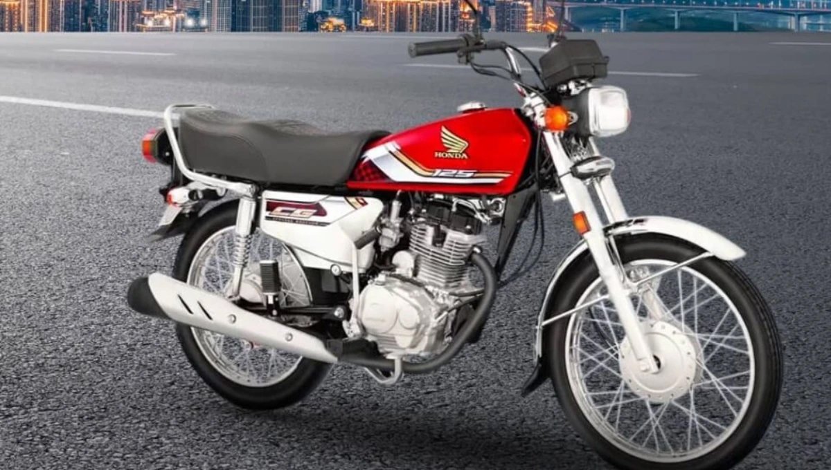 Honda brings big price drop for popular motorcycles