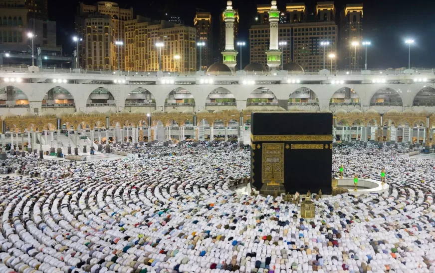 Heart, kidney, cancer patients prohibited from Hajj 2026 under new Saudi policy