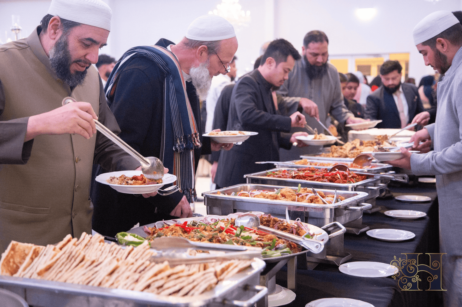 Employment generation: Islamabad citizens proposed PM to allow rented food points on CDA barren land