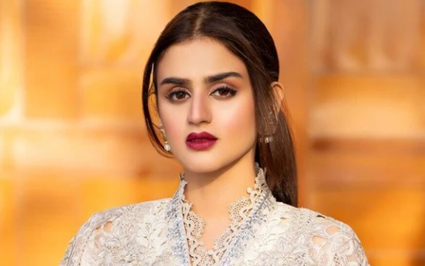 Hira Mani’s bold new photos cause a stir on social media