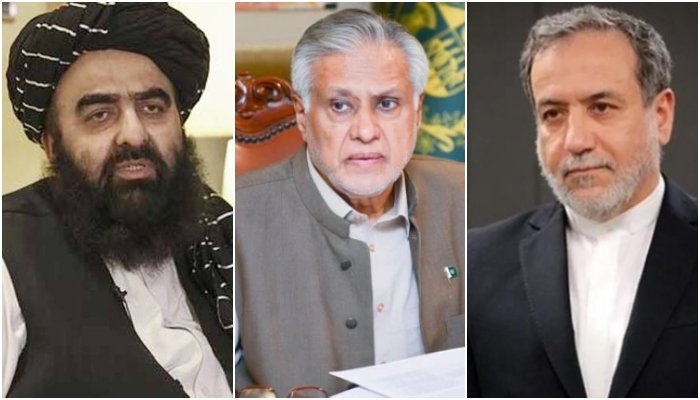 Iran offers to mediate between Pakistan and Afghan Taliban