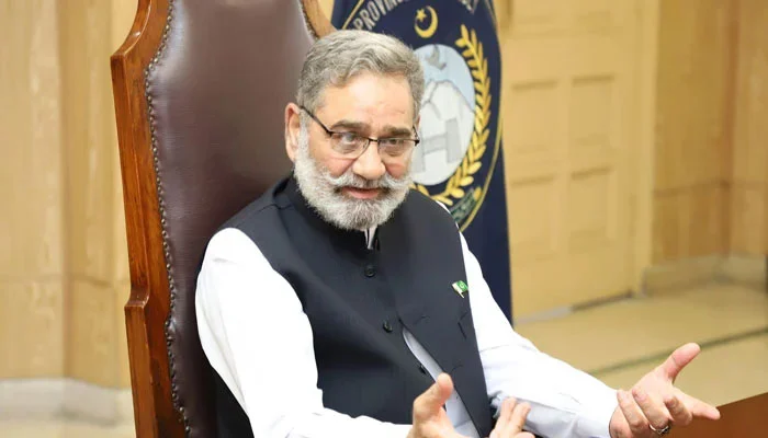 KP Assembly’s special committee on law and order to meet on November 3