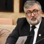 Kamran Murtaza
