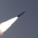 anti-ship ballistic missile