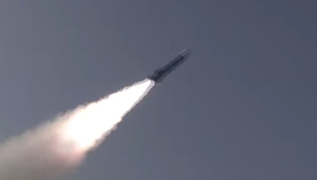 Iran’s ballistic missile production levels exceed deployment rate: IRGC chief commander’s advisor