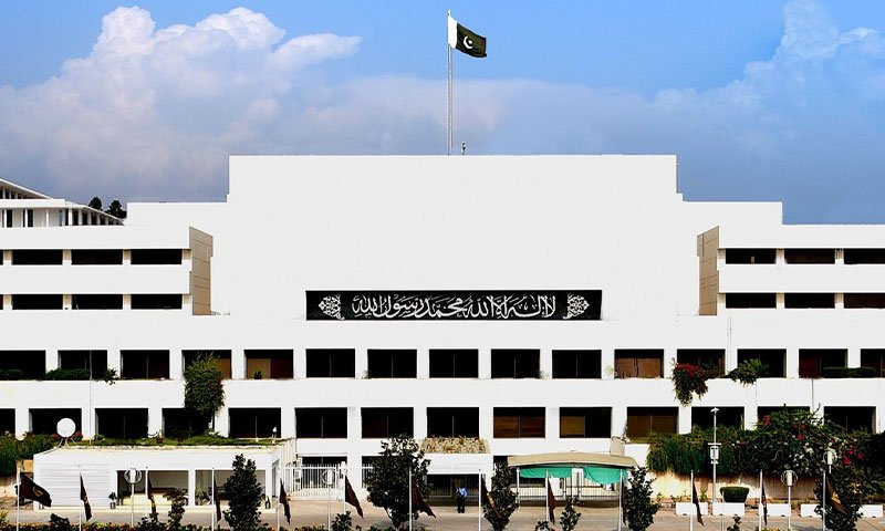 All set for NA session to pass 27th amendment today