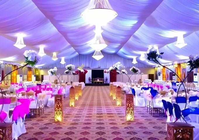 New wedding hall tax rates introduced in Khyber Pakhtunkhwa