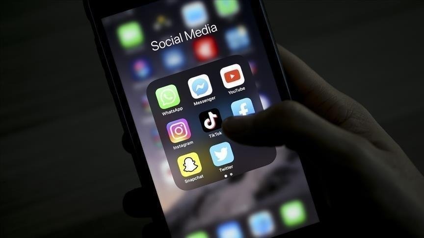 UAE imposes strict social media laws with heavy fines