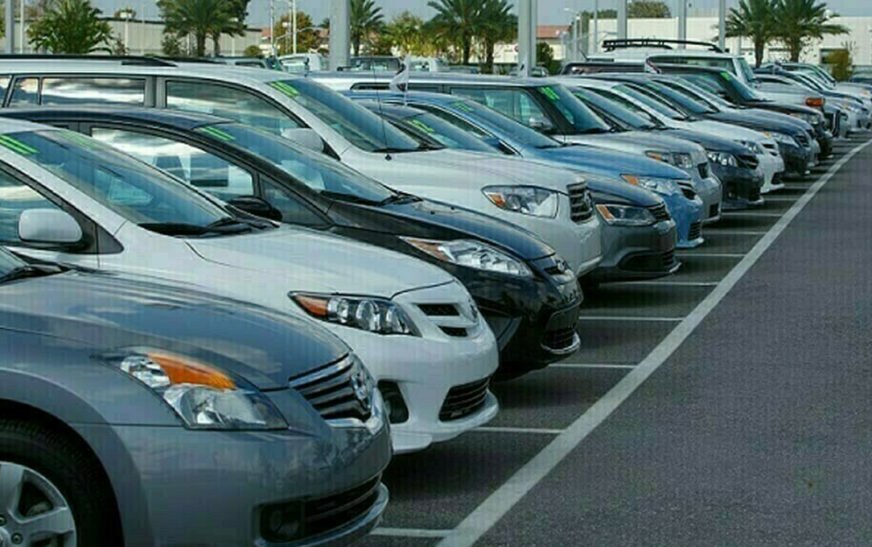 October sees record surge in car loan disbursements