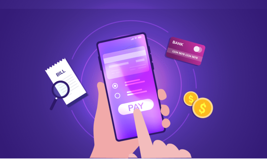 Digital Payments