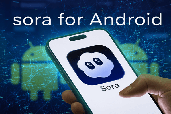 OpenAI’s “Sora” app makes video creation as easy as typing text