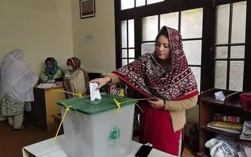 PML-N’s Raja Daniyal wins NA-104 Faisalabad by-election