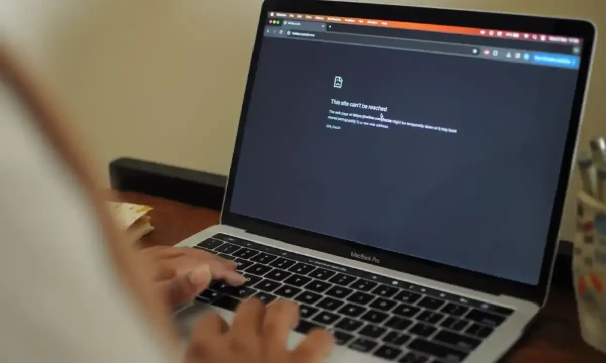 Nationwide internet may face week-long disruption