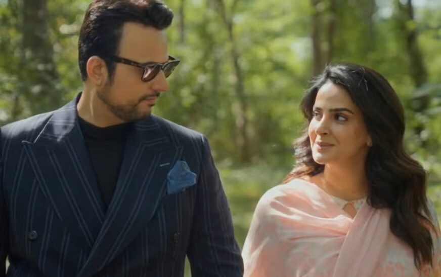 'Pamal’ stirs controversy with bold scene – viewers react strongly