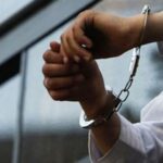 arrest