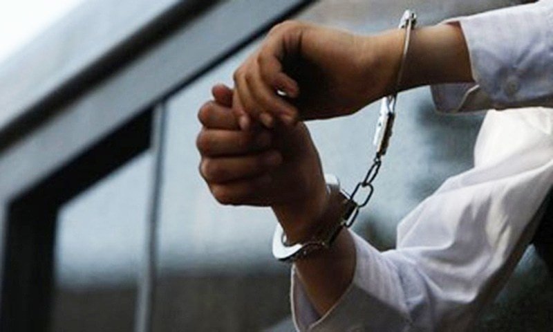 Peshawar authorities seal unhygienic sweet factory, arrest owner