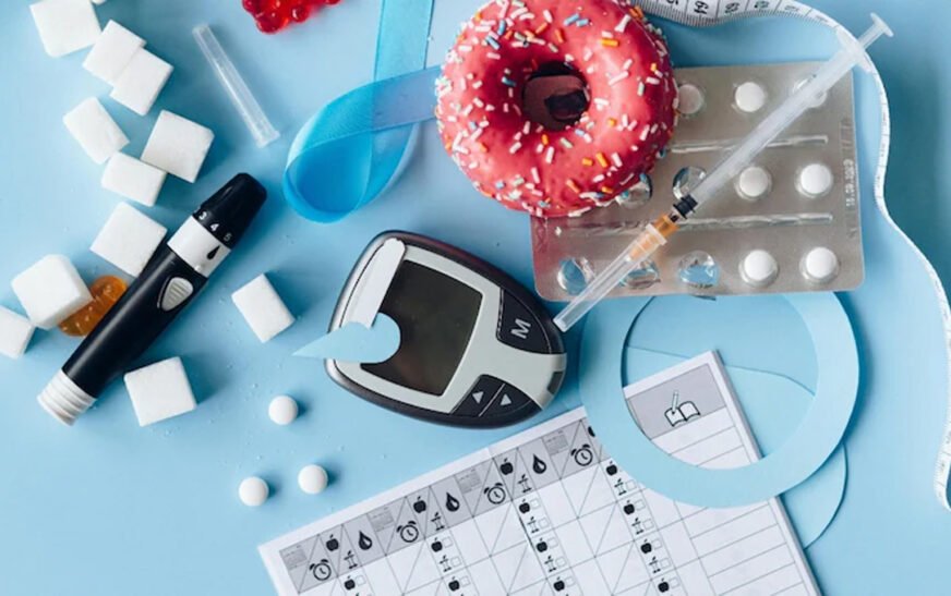 Research reveals vitamin D deficiency raises diabetes risk