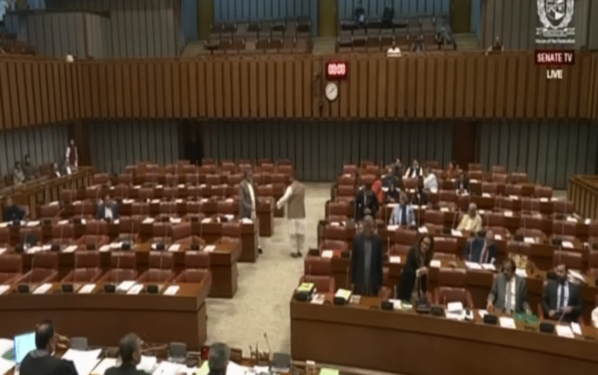 27th Constitutional Amendment