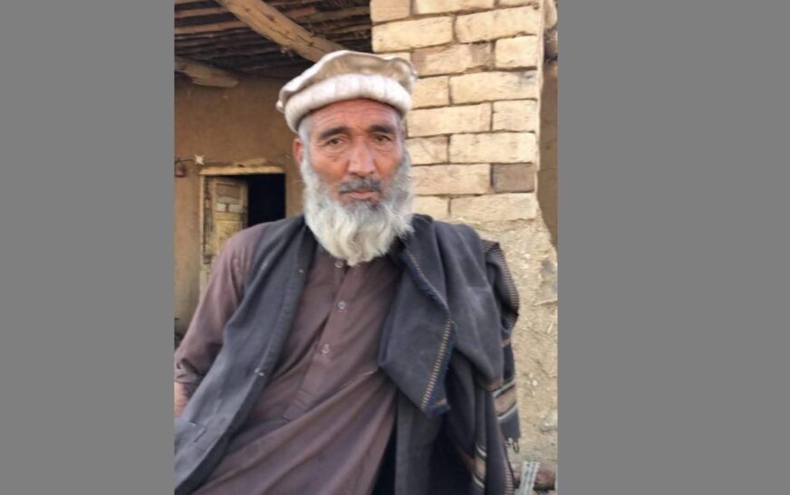 Body of flood victim recovered after three months in Shangla