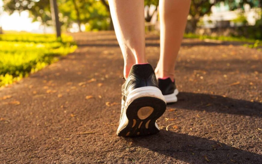 Short walk after meals can help control blood sugar levels, experts say