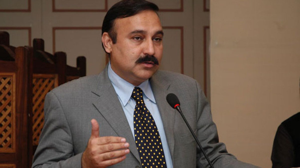 No Smart Lockdown Planned in Islamabad, Says Tariq Fazal Chaudhry