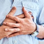 heart attack