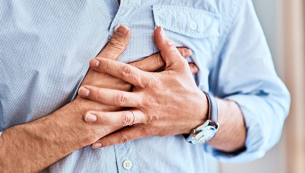 How High cholesterol can cause heart attacks even in thin people?