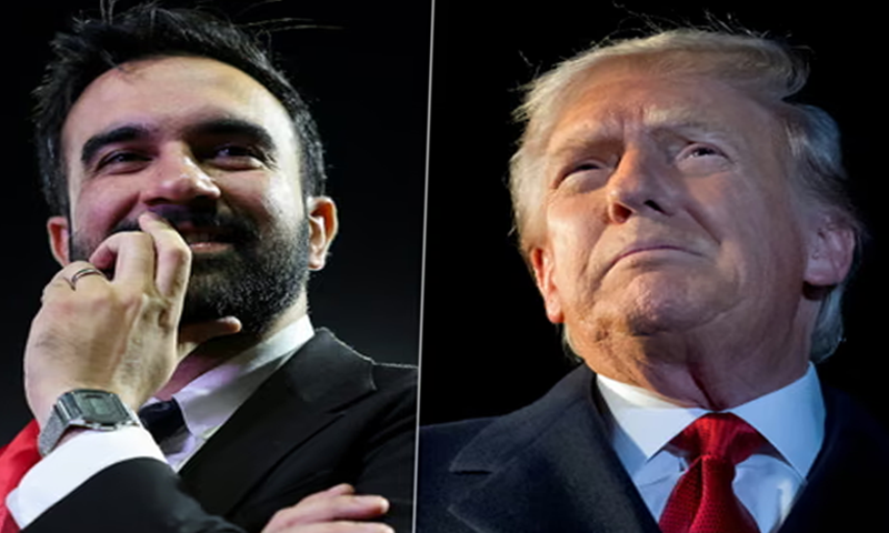 Trump-Mamdani meeting scheduled Friday, what will be the top agenda?