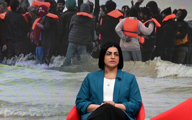 UK announces new refugee policy, introduces conditions for status renewal