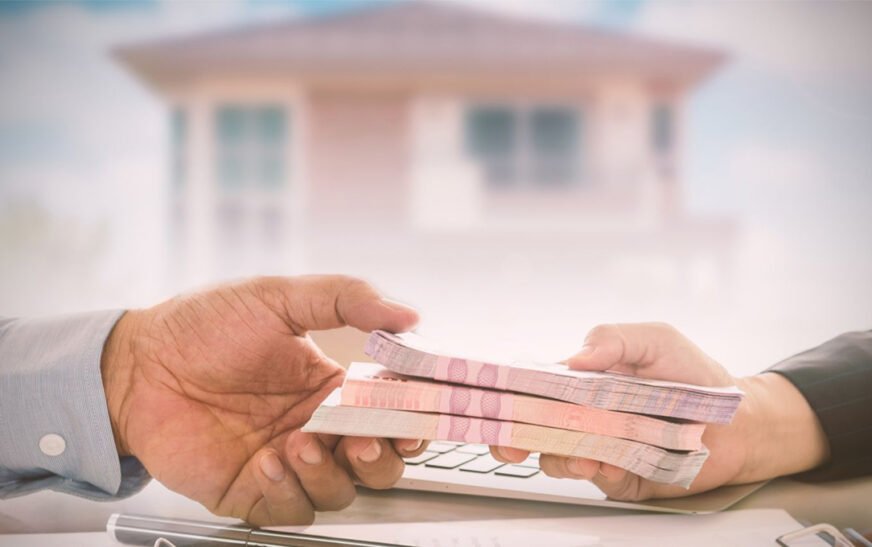 Great opportunity for Pakistanis to build houses as home loan availability increases