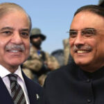 President Zardari, PM Shehbaz hail security forces for successful terrorist operations