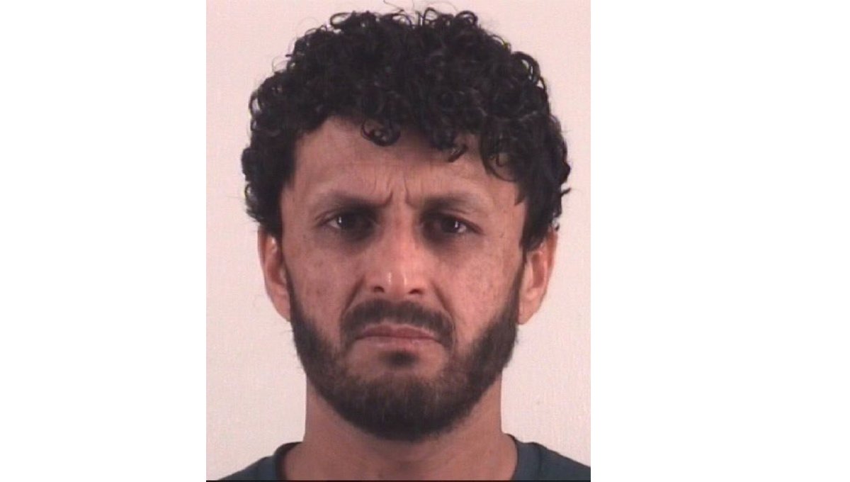 Another Afghan national arrested in Texas over terrorism allegations