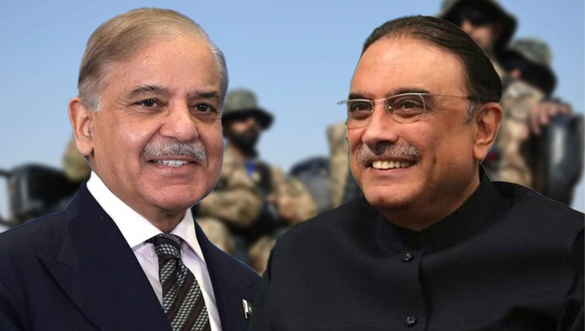 No Room for Separate Security Policy in KP, Federal Government Sends Clear Message to PTI