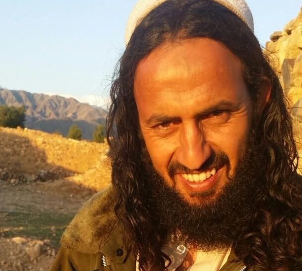 Peshawar Police Lines, Meena Bazaar blasts mastermind Qari Hidayatullah killed in Afghanistan