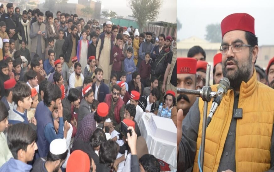 27th Amendment ends “political engineering by judges,” says ANP chief