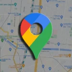 Google Maps
