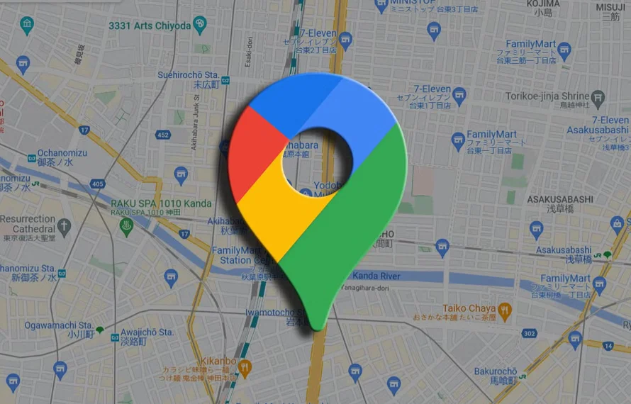 Google Maps introduces new features in App