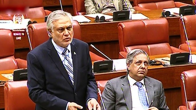 Ishaq Dar: 27th Amendment Bill will follow constitutional procedure